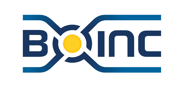 logo BOINC