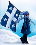 Source de l'image : http://quebec.deviantart.com/